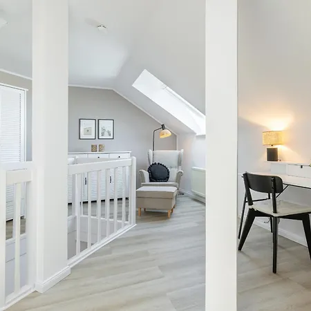 Haus Baltic Flat White *