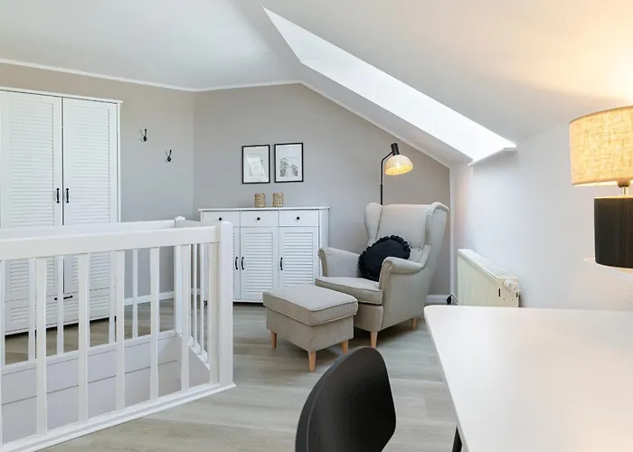 Haus Baltic Flat White *