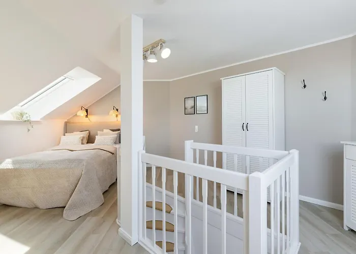 Haus Baltic Flat White *