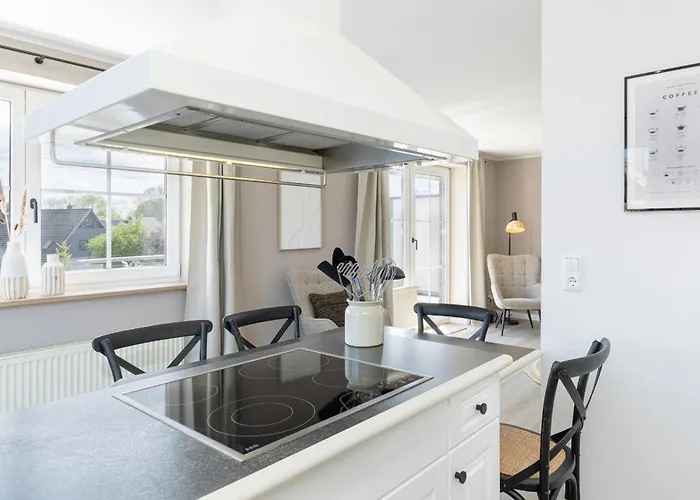 Haus Baltic Flat White *