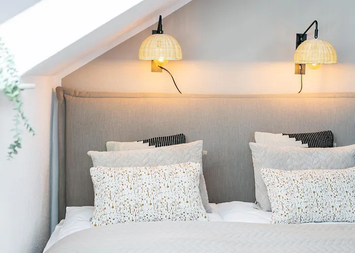 Haus Baltic Flat White