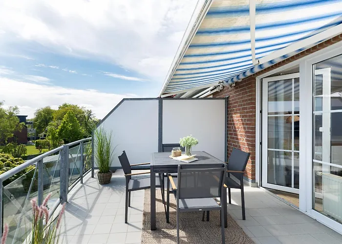 Haus Baltic Flat White *