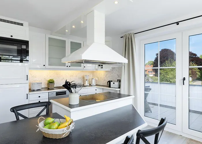 Haus Baltic Flat White