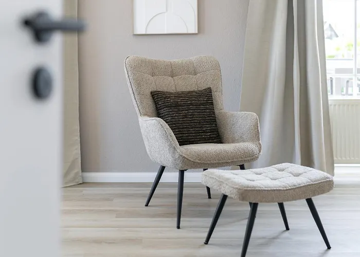 Haus Baltic Flat White